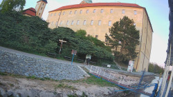 Loď Král Jiří - Poděbrady