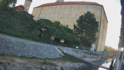 Loď Král Jiří - Poděbrady