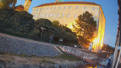 Loď Král Jiří - Poděbrady