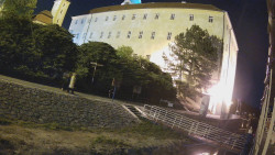 Loď Král Jiří - Poděbrady