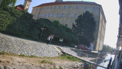 Loď Král Jiří - Poděbrady