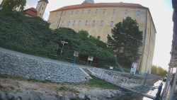 Loď Král Jiří - Poděbrady