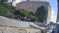 Loď Král Jiří - Poděbrady