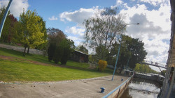 Loď Král Jiří - Poděbrady