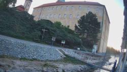 Loď Král Jiří - Poděbrady