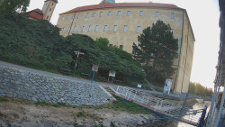 Loď Král Jiří - Poděbrady