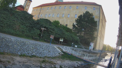 Loď Král Jiří - Poděbrady