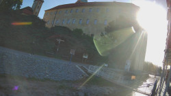 Loď Král Jiří - Poděbrady