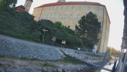 Loď Král Jiří - Poděbrady