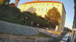 Loď Král Jiří - Poděbrady