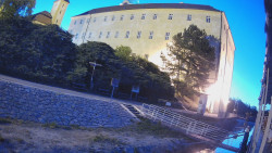 Loď Král Jiří - Poděbrady