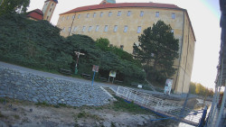 Loď Král Jiří - Poděbrady