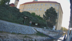 Loď Král Jiří - Poděbrady