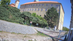 Loď Král Jiří - Poděbrady