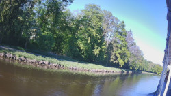 Loď Král Jiří - Poděbrady