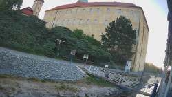 Loď Král Jiří - Poděbrady