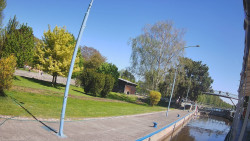 Loď Král Jiří - Poděbrady