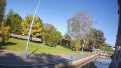 Loď Král Jiří - Poděbrady