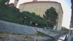 Loď Král Jiří - Poděbrady