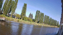 Loď Král Jiří - Poděbrady
