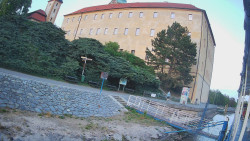 Loď Král Jiří - Poděbrady