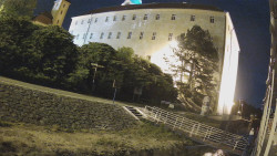 Loď Král Jiří - Poděbrady