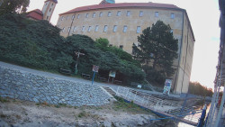 Loď Král Jiří - Poděbrady
