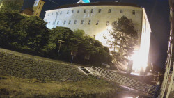 Loď Král Jiří - Poděbrady