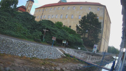 Loď Král Jiří - Poděbrady