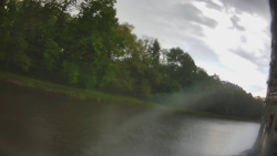 Loď Král Jiří - Poděbrady