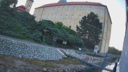 Loď Král Jiří - Poděbrady