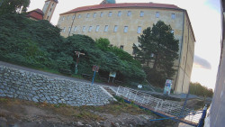 Loď Král Jiří - Poděbrady