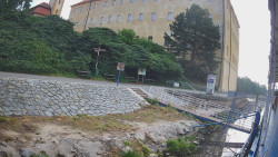 Loď Král Jiří - Poděbrady