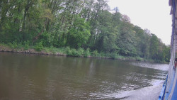 Loď Král Jiří - Poděbrady