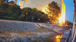 Loď Král Jiří - Poděbrady