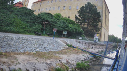 Loď Král Jiří - Poděbrady