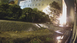 Loď Král Jiří - Poděbrady