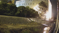 Loď Král Jiří - Poděbrady