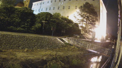 Loď Král Jiří - Poděbrady