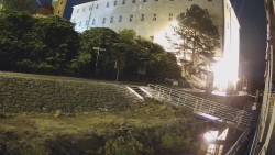 Loď Král Jiří - Poděbrady
