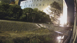 Loď Král Jiří - Poděbrady