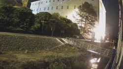 Loď Král Jiří - Poděbrady