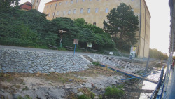 Loď Král Jiří - Poděbrady