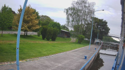 Loď Král Jiří - Poděbrady