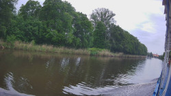 Loď Král Jiří - Poděbrady