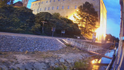 Loď Král Jiří - Poděbrady