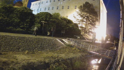 Loď Král Jiří - Poděbrady