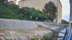 Loď Král Jiří - Poděbrady