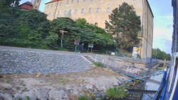 Loď Král Jiří - Poděbrady