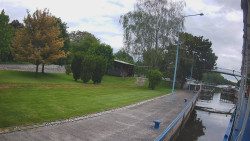 Loď Král Jiří - Poděbrady
